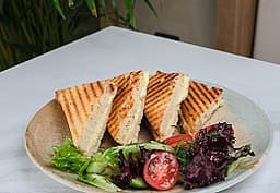 Kaşarlı Tost