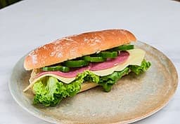 Paşaya Özel Sandviç