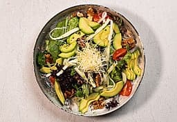 Yaban Mersinli Bowl