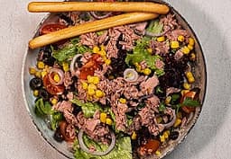 Ton Balıklı Salata