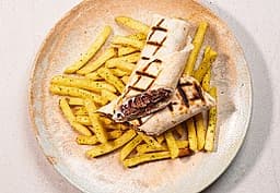 Kuzu Tandır Wrap